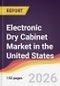 Electronic Dry Cabinet Market in the United States - Product Image