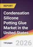 Condensation Silicone Potting Glue Market in the United States- Product Image