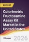 Colorimetric Fructosamine Assay Kit Market in the United States - Product Image