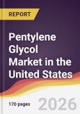 Pentylene Glycol Market in the United States- Product Image