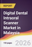 Digital Dental Intraoral Scanner Market in Malaysia- Product Image