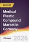 Medical Plastic Compound Market in Germany - Product Image