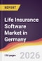 Life Insurance Software Market in Germany - Product Image