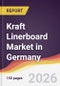 Kraft Linerboard Market in Germany - Product Image