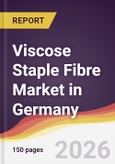 Viscose Staple Fibre Market in Germany- Product Image