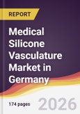 Medical Silicone Vasculature Market in Germany- Product Image