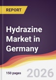 Hydrazine Market in Germany- Product Image