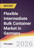 Flexible Intermediate Bulk Container Market in Germany- Product Image