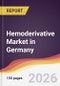 Hemoderivative Market in Germany - Product Image