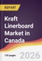 Kraft Linerboard Market in Canada - Product Image