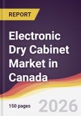 Electronic Dry Cabinet Market in Canada- Product Image