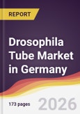 Drosophila Tube Market in Germany- Product Image