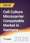 Cell Culture Microcarrier Consumable Market in Germany - Product Thumbnail Image