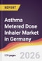 Asthma Metered Dose Inhaler Market in Germany - Product Thumbnail Image