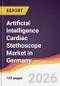 Artificial Intelligence Cardiac Stethoscope Market in Germany - Product Image