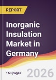 Inorganic Insulation Market in Germany- Product Image