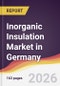 Inorganic Insulation Market in Germany - Product Image