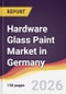 Hardware Glass Paint Market in Germany - Product Image