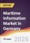Maritime Information Market in Germany - Product Thumbnail Image