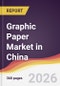 Graphic Paper Market in China - Product Thumbnail Image