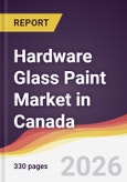 Hardware Glass Paint Market in Canada- Product Image