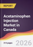 Acetaminophen Injection Market in Canada- Product Image