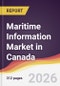 Maritime Information Market in Canada - Product Thumbnail Image