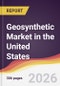Geosynthetic Market in the United States - Product Thumbnail Image