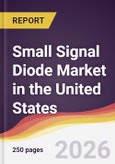 Small Signal Diode Market in the United States- Product Image