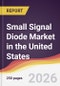 Small Signal Diode Market in the United States - Product Thumbnail Image