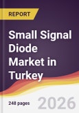 Small Signal Diode Market in Turkey- Product Image