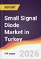 Small Signal Diode Market in Turkey - Product Thumbnail Image
