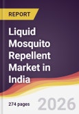 Liquid Mosquito Repellent Market in India- Product Image