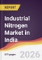 Industrial Nitrogen Market in India - Product Image
