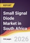 Small Signal Diode Market in South Africa - Product Image