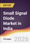 Small Signal Diode Market in India - Product Thumbnail Image
