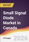 Small Signal Diode Market in Canada - Product Thumbnail Image