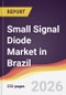 Small Signal Diode Market in Brazil - Product Thumbnail Image