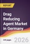 Drag Reducing Agent Market in Germany - Product Thumbnail Image