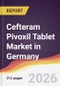 Cefteram Pivoxil Tablet Market in Germany - Product Thumbnail Image