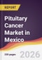 Pituitary Cancer Market in Mexico - Product Image