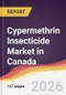 Cypermethrin Insecticide Market in Canada - Product Thumbnail Image