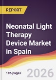 Neonatal Light Therapy Device Market in Spain- Product Image