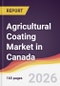 Agricultural Coating Market in Canada - Product Image