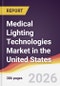 Medical Lighting Technologies Market in the United States - Product Thumbnail Image