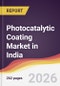 Photocatalytic Coating Market in India - Product Thumbnail Image
