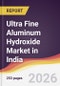 Ultra Fine Aluminum Hydroxide Market in India - Product Thumbnail Image