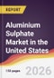 Aluminium Sulphate Market in the United States - Product Image