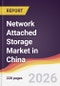 Network Attached Storage Market in China - Product Thumbnail Image