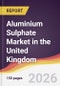 Aluminium Sulphate Market in the United Kingdom - Product Thumbnail Image